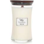 WoodWick White Teak 609,5 g