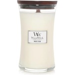 WoodWick White Teak 609,5 g