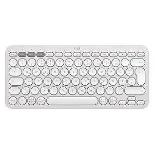 Logitech Pebble Keys 2 K380S DE (920-011796) Клавиатури