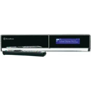 Image 1 of SilverStone ML02B-MXR