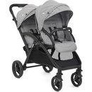 Joie Evalite Duo Grey Flannel 2019