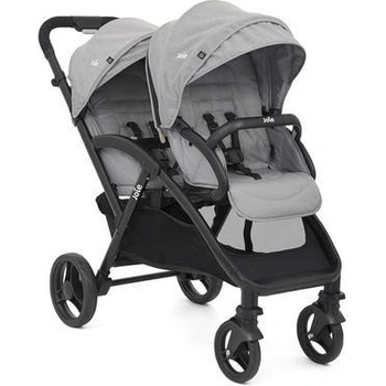 Joie Evalite Duo Grey Flannel 2019