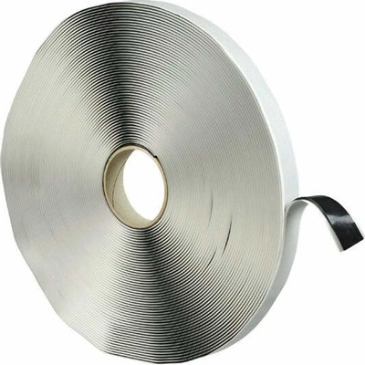 DEN BRAVEN Butylová páska pre lepenie parozábran 19 mm x 45 m