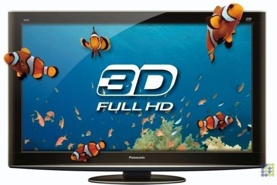 Panasonic TX-P42VT20 - Heureka.cz