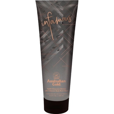 Australian Gold Infamous 250 ml