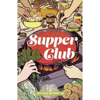 Image Comics Supper Club