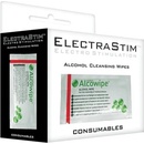 Electrastim Sterile Cleaning Sachets Pack 10 Pcs Obrúsky