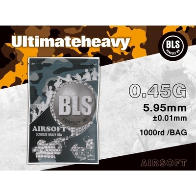 BLS Bio 0,45 g 1000 ks