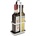 ILSA ILSA-Иноксова стойка за бутилки 250ml оцет и олио (1254025) (0144154)