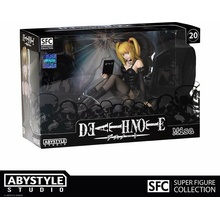 ABYstyle Death Note Misa Super Collection 20