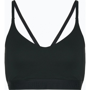 Nike Сутиен за тренировка Nike Dri-Fit Indy Light Support black/black/black