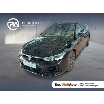 Volkswagen Passat Variant eTSI DSG 110 kW