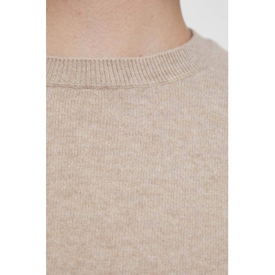 Benetton Вълнен пуловер United Colors of Benetton (1002D1K01.562..)