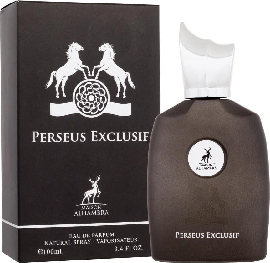Alhambra Perseus Exclusif EDP 100 ml