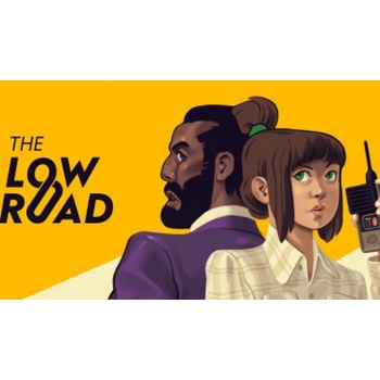 The Low Road