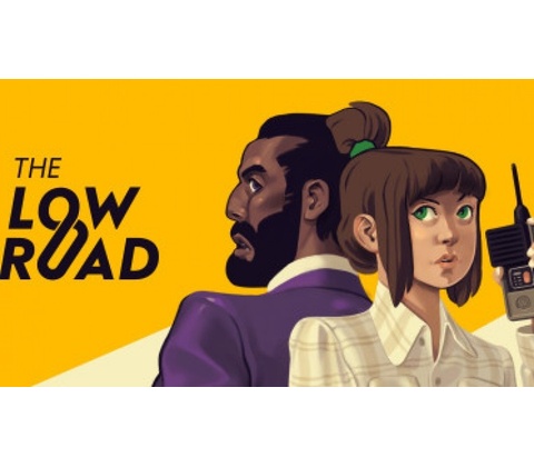 The Low Road