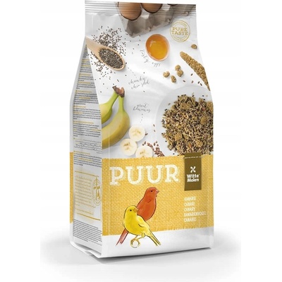Witte Molen Puur Canary 750 g