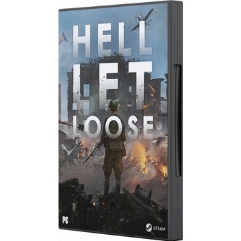 Hell Let Loose
