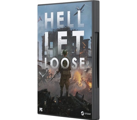 Hell Let Loose