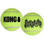 KONG Dog SqueakAir тенис топки L 2 бр
