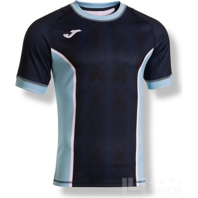 Dres JOMA MYSKIN III tmavě modrá - světle modrá – Zboží Dáma