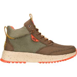 HEY DUDE Tahoe nylon 42 - sportisimo - 177,88 лв