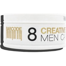 Barcode Men Creative Wax Strong Effect Maximum Control Natural Look 8 vosk na vlasy 150 ml