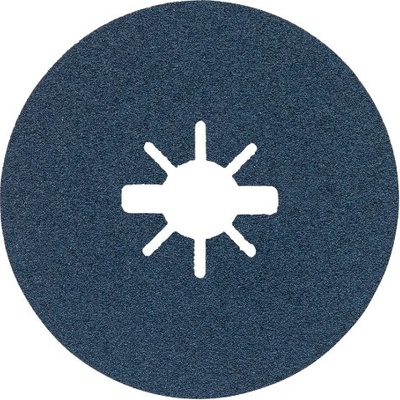 Bosch 2 608 619 155 аксесоар за ъглошлайф Шлифовъчен диск (2608619155) (2608619155)