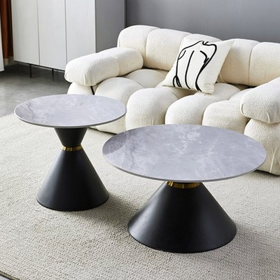 ЕВРОМАР Madelin - комплект дизайнерски маси (100.002.0301)