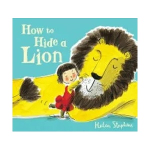 How to Hide a Lion (2012)