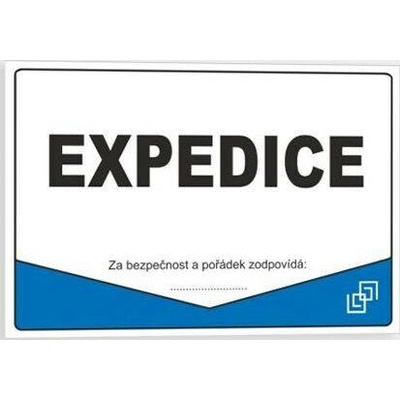 Traiva s.r.o Expedice Verze: Samolepka 297 x 210 mm (A4) tl. 0.1 mm - Kód: 09697