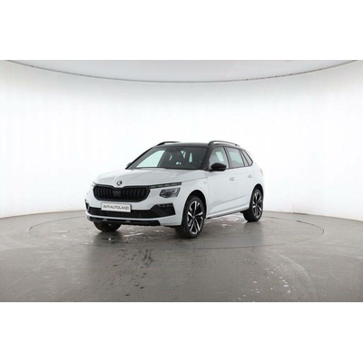 Skoda Kamiq 1.5 TSI Monte Carlo 110 kW