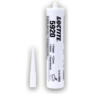 Loctite SI 5920 plošné tesnenia 300 ml medené
