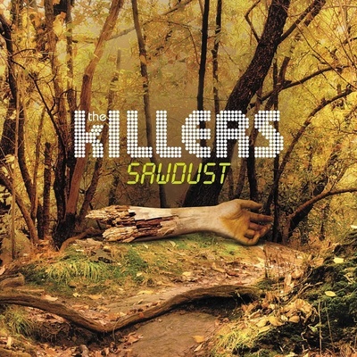 The Killers - Sawdust (2 LP) (0602557342789)