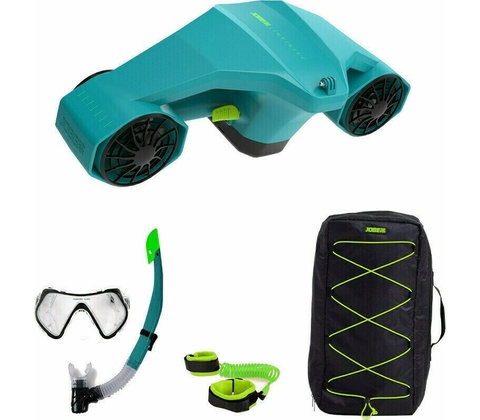 Jobe Infinity Package