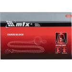 MTX Ръчен верижен подемник mtx 3 т, 3 м - 5193959