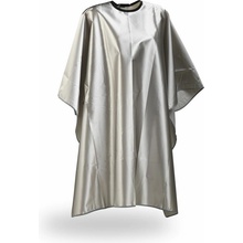 Wako Pláštěnka Silver Satin Cape