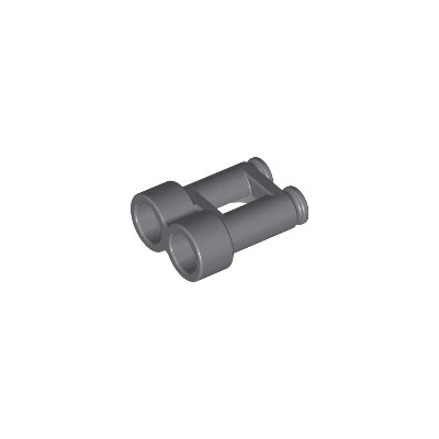 Lego 30162 Dark Bluish Gray Binoculars Town