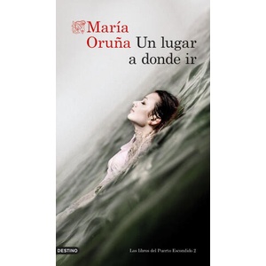 Un lugar a donde ir | MARIA ORUÑA (2021)
