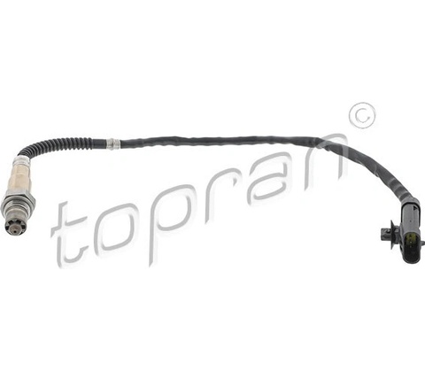 TOPRAN Lambda sonda 207 860