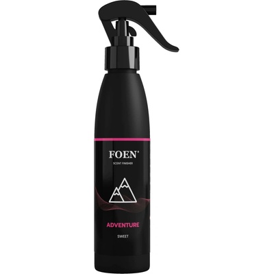 Foen Adventure 185 ml