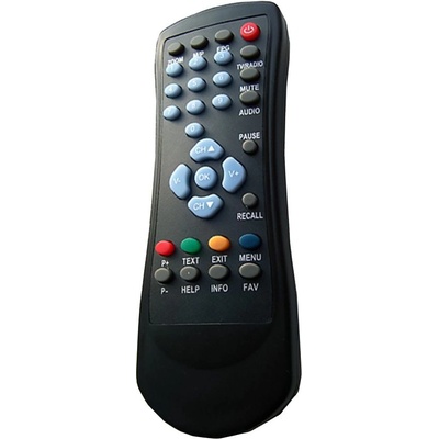 GENERAL ALLBOX AL-35M - съвместимо дистанционно управление на марката General (AL-35M)