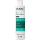 Vichy Dercos šampón pre rýchlo sa mastiace vlasy Shampooing Traitant Sébo Correcteur 200 ml