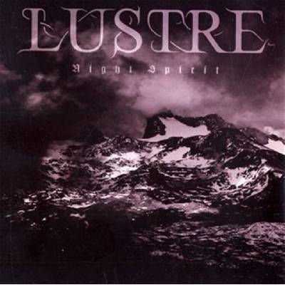 Lustre - Night Spirit CD