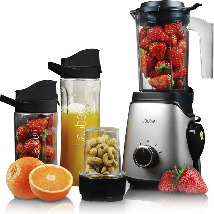 Lauben VacuFit Blender VB01