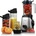 Lauben VacuFit Blender VB01