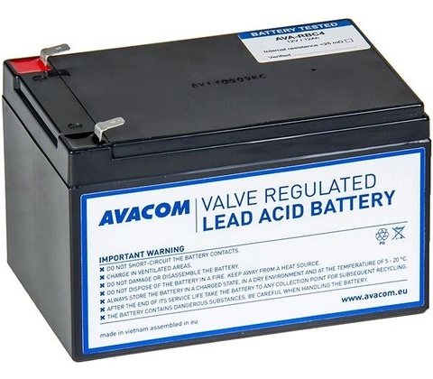 AVACOM RBC48