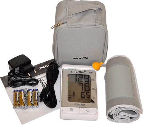 Microlife AG AFIB