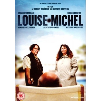 Louise-Michel DVD