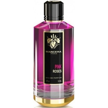 Mancera Pink Roses parfém dámský 120 ml